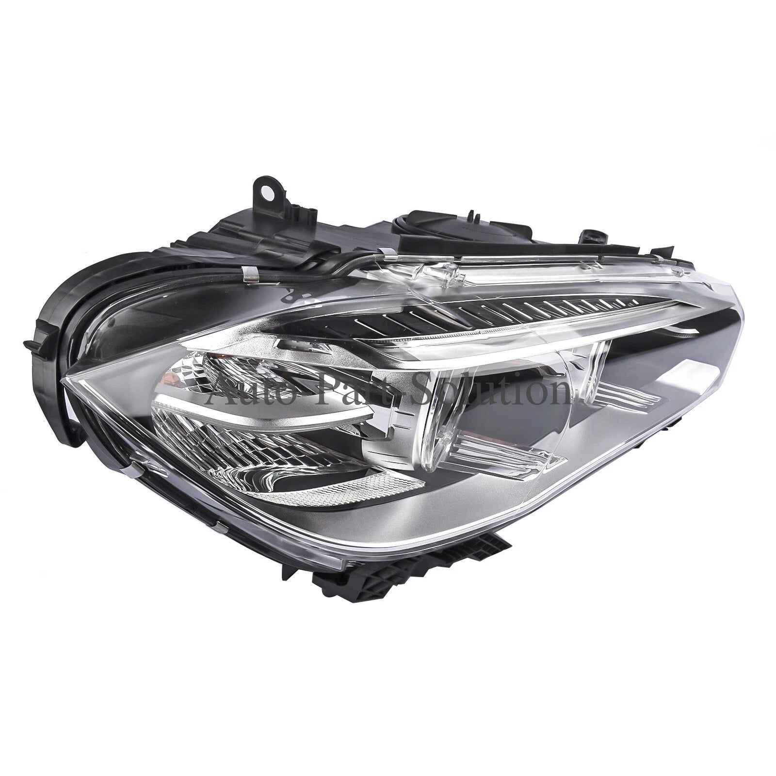 Right Side Headlight with AFS for BMW X5 (2014-2018)