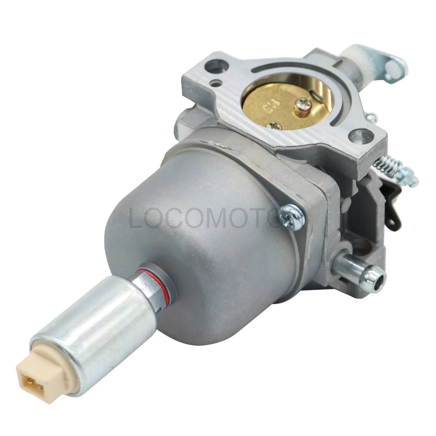 Carburetor Kit for Briggs & Stratton 697203 (795873, 808891)