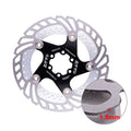 ZTTO Floating Brake Disc Rotor for MTB Gravel Road Bike (203/180/160/140mm)