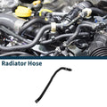 Radiator Hose No.4G0122058C for Audi A6 (2012–2014)