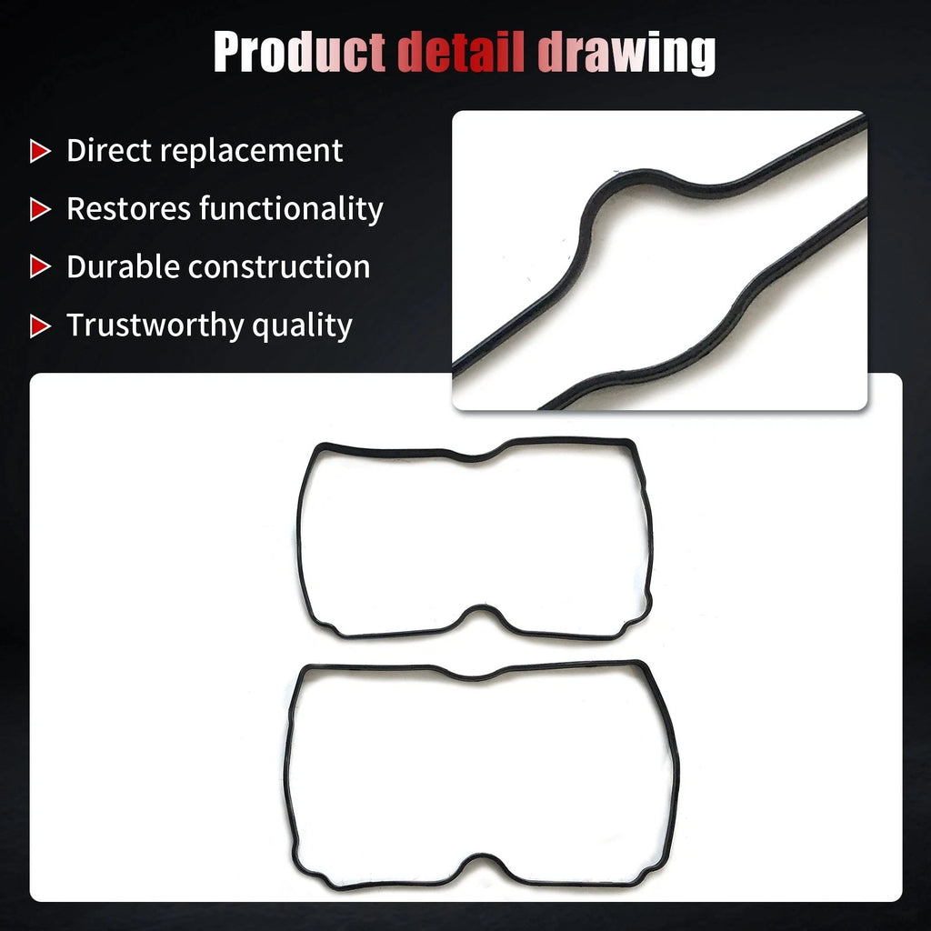 Valve Cover Gasket for Subaru Impreza Legacy Baja Outback (1998–2005)