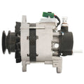 Internal Regulated Alternator for Landcruiser HJ61 (1986–1990)