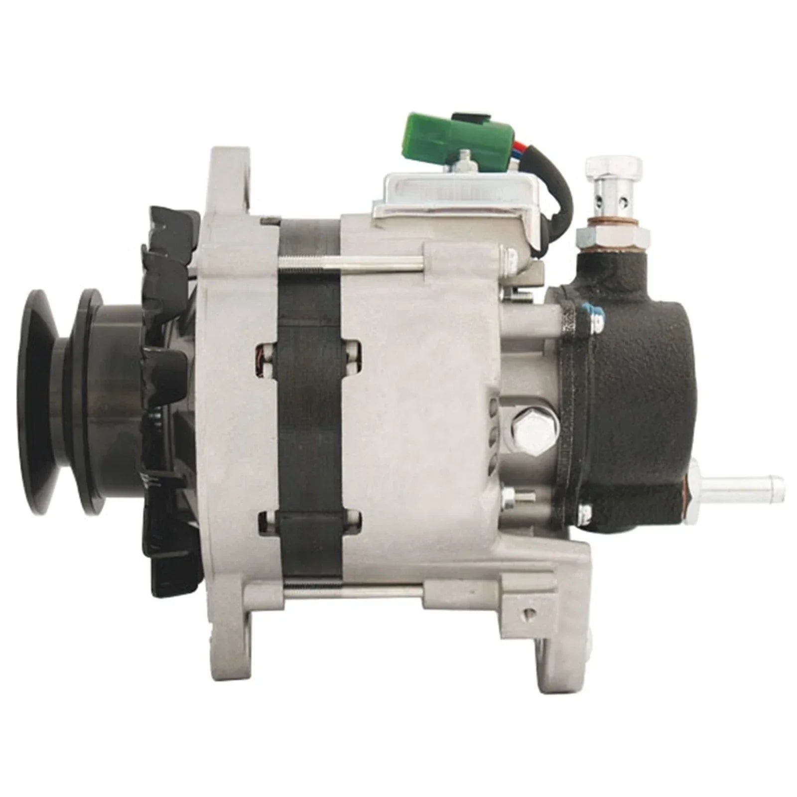 Internal Regulated Alternator for Landcruiser HJ61 (1986–1990)
