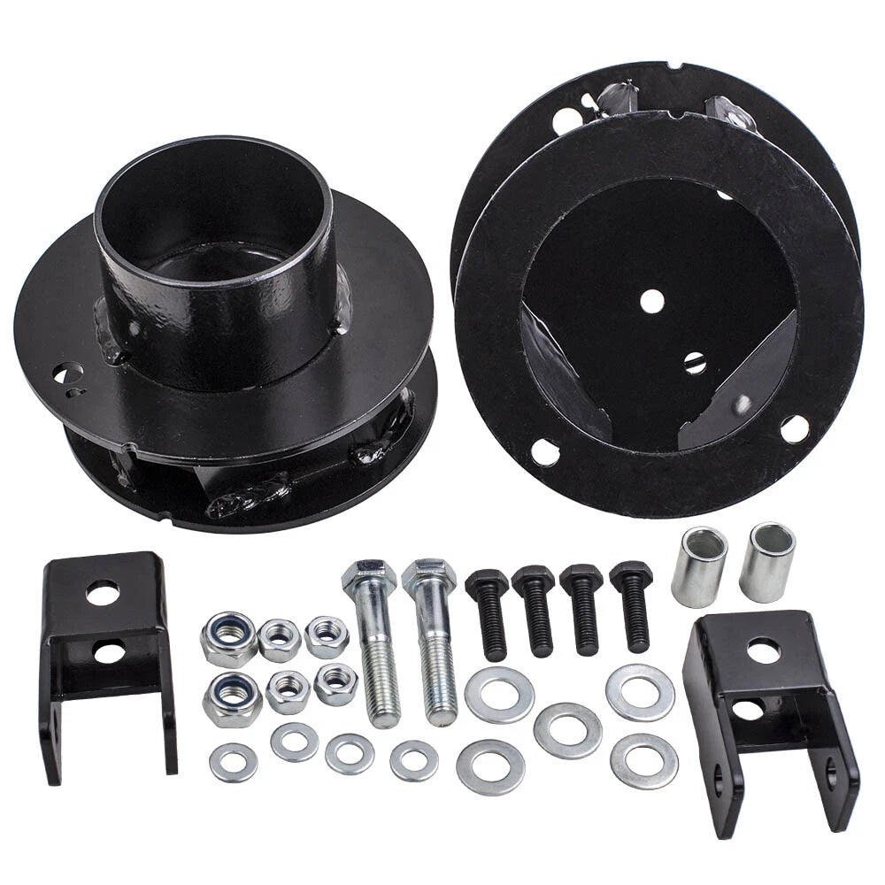 2.5" Leveling Kit for Dodge Ram 2500 3500 Pickup 4WD (2013–2024)