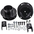 2.5" Leveling Kit for Dodge Ram 2500 3500 Pickup 4WD (2013–2024)