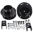 2.5" Leveling Kit for Dodge Ram 2500 3500 Pickup 4WD (2013–2024)