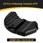 Oil Pump Cover Guard for Yamaha YFZ350 Banshee 350 (1987–2006) 2GU-15416-00-00