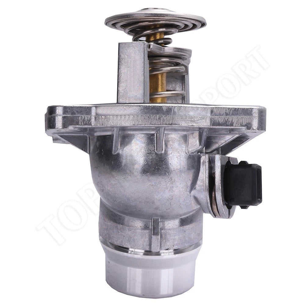 Engine Coolant Thermostat for BMW X5 (2002–2003)