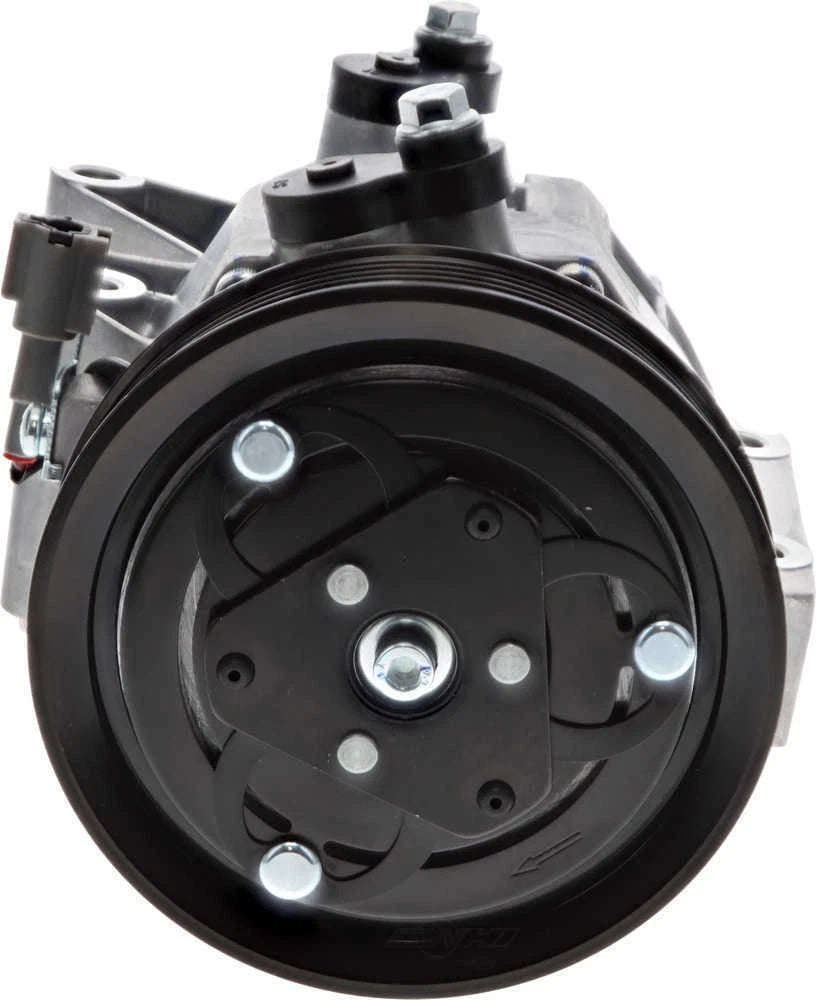 A/C Compressor for METRIX Autopart Intl (2403-514498)