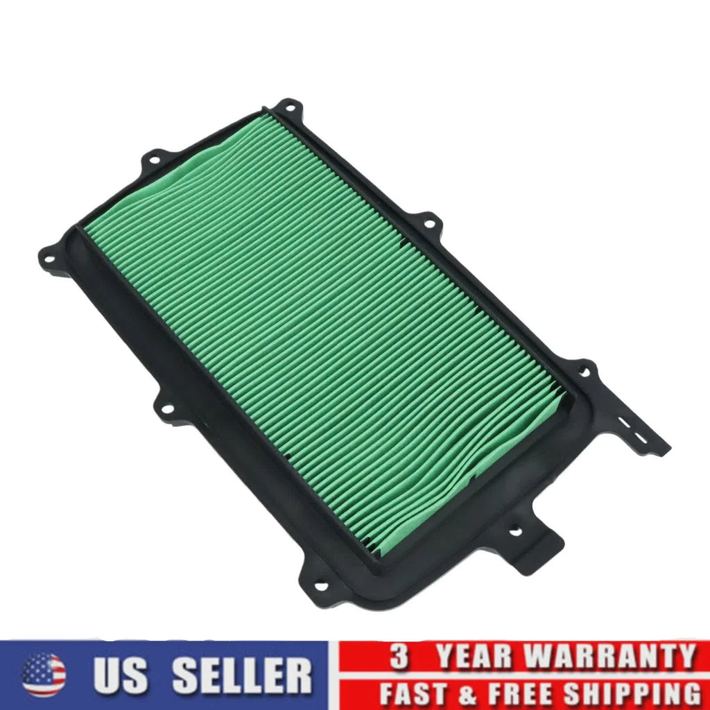 Air Filter W/Gaskets for Honda Talon 1000R 1000X 1000X-4 (2019–2022) 17215-HL6-A00