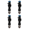 Fuel Injector Kit for Chevrolet Sonic Trax 1.4L (2012–2018)