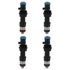 Fuel Injector Kit for Chevrolet Sonic Trax 1.4L (2012–2018)