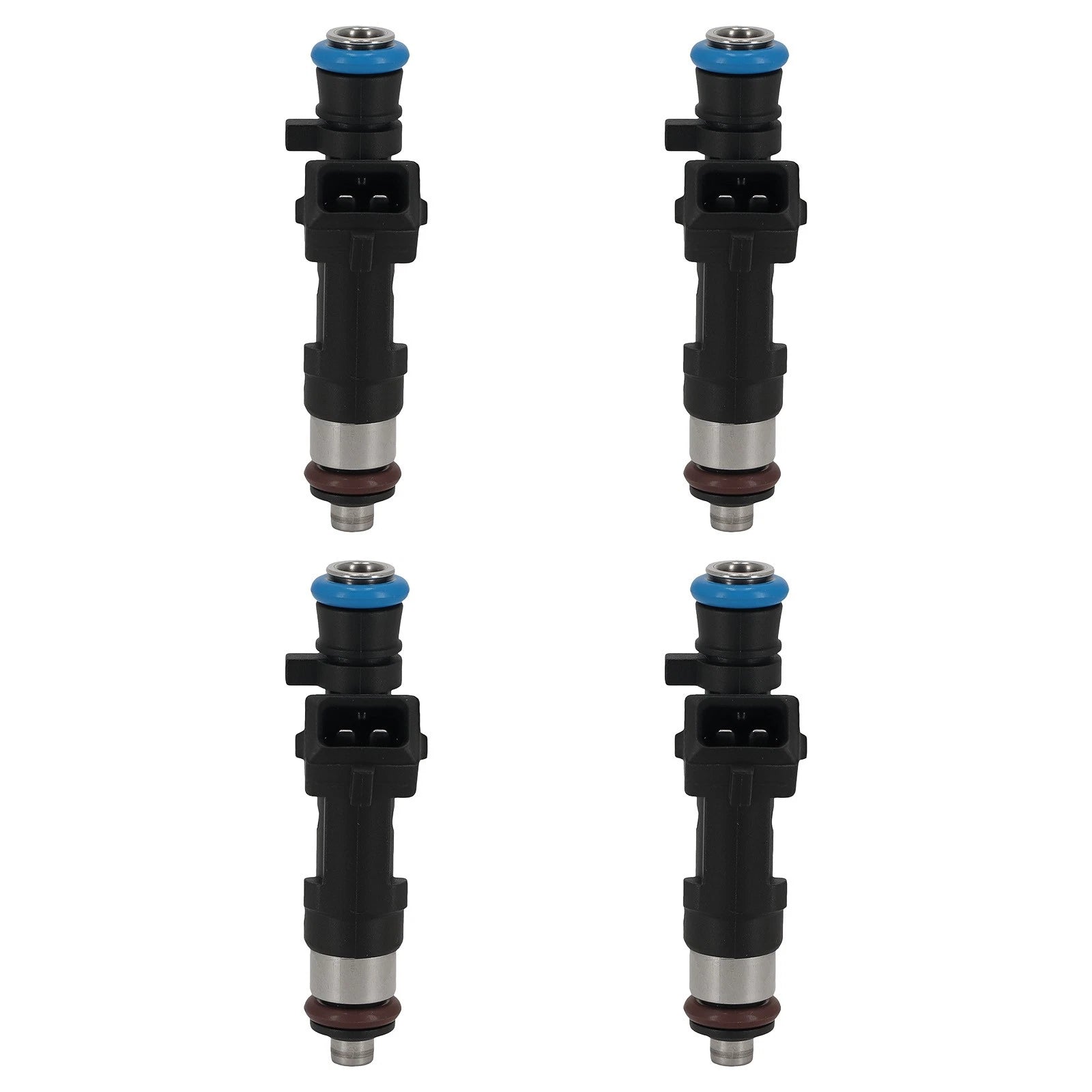 Fuel Injector Kit for Chevrolet Sonic Trax 1.4L (2012–2018)