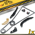 10X Timing Chain Kit for Hyundai Sonata (2010–2014) Kia Optima (2011–2014)