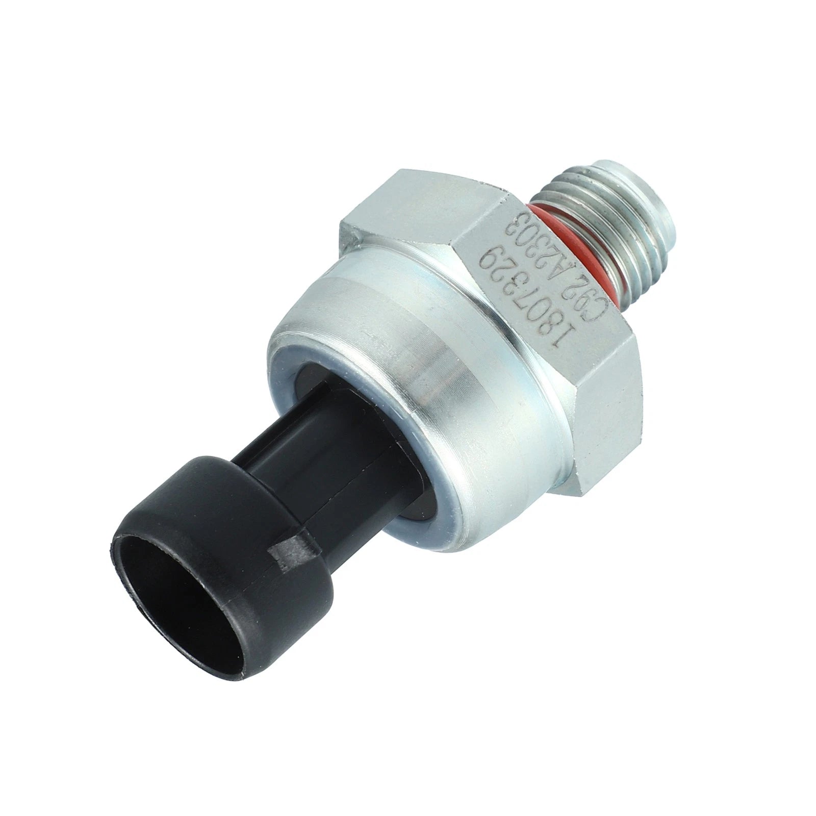 Fuel Injection Pressure Sensor F6TZ9F838A for Ford F-250 F-350 F-450 (1999–2003)