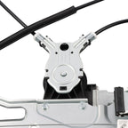Rear Right Power Window Motor Assembly for Ford F-150 (2009–2014) 751-251