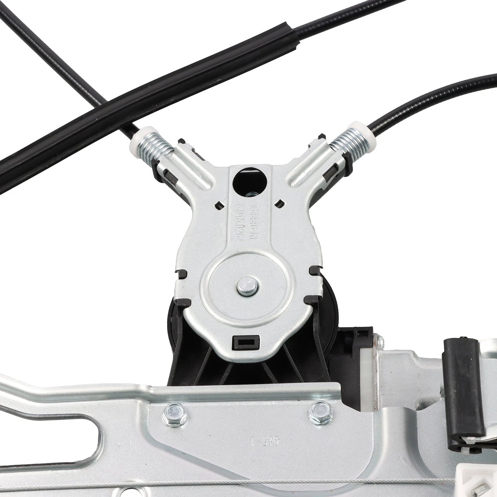 Rear Right Power Window Motor Assembly for Ford F-150 (2009–2014) 751-251