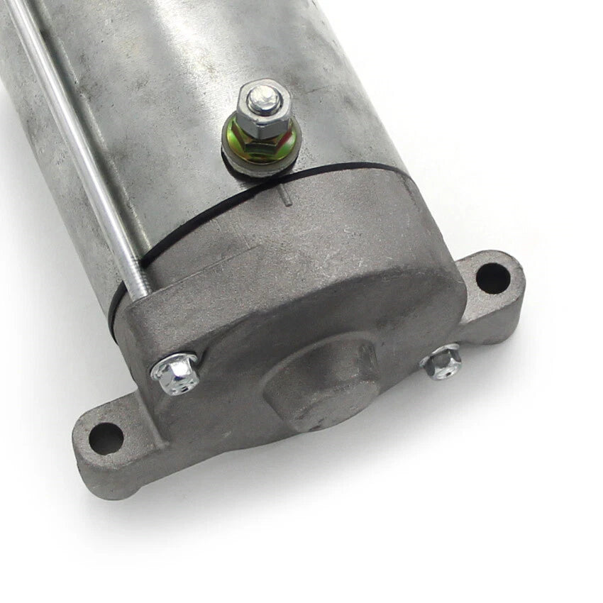 Starter for Yamaha YXM700 Viking YXR700F Rhino YFM700R Raptor YFM700FWAD Grizzly (2014–2020)