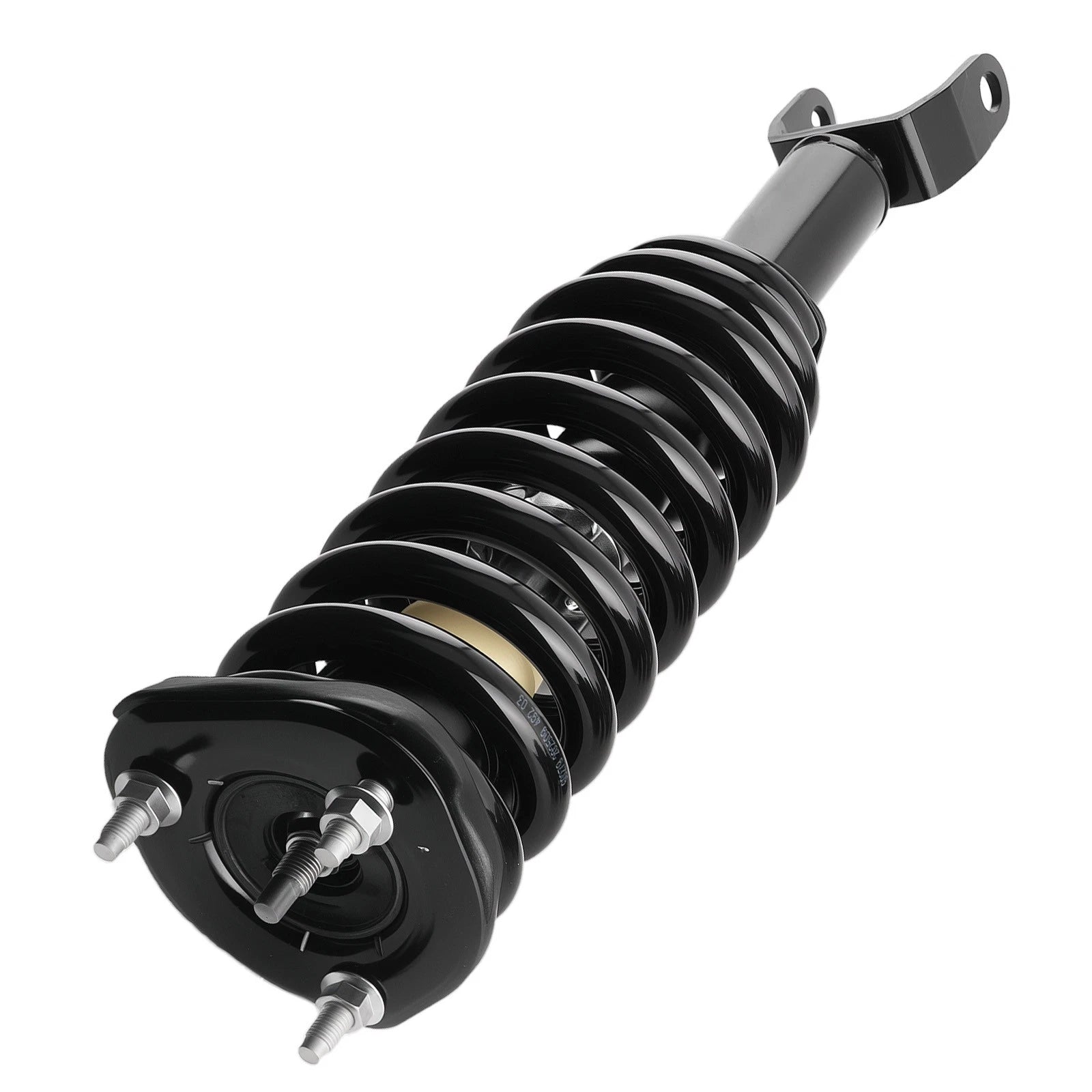 2X Front Complete Struts Coil Springs for Dodge Dakota (2005–2009) 171100