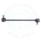 2X Front Sway Bar End Links for Jeep Compass (2008–2017) & Mitsubishi Lancer Sport