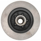 Brake Discs for Oldsmobile RWD (1926–1966)