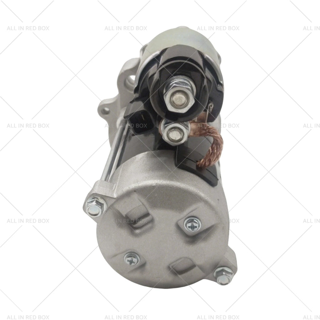 12V Starter Motor for Honda Jazz GE GG GP 1.3L Petrol L13Z1 (2008–2014)