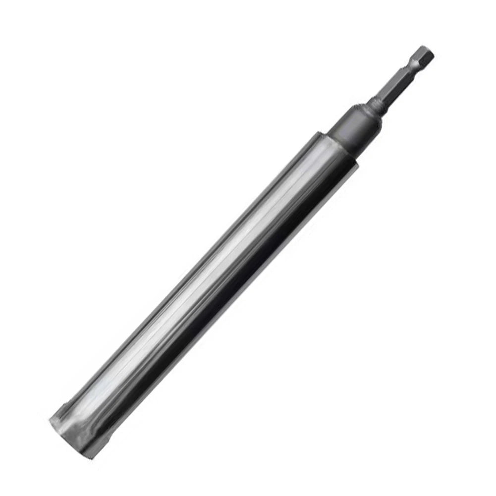 140MM Hollow Nut Driver Socket for Long Bolts and Hard to Reach Areas