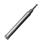 140MM Hollow Nut Driver Socket for Long Bolts and Hard to Reach Areas