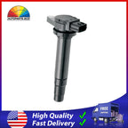 Ignition Coils for Nissan Sentra (2000–2001) 1.8L L4 224484M500 UF326