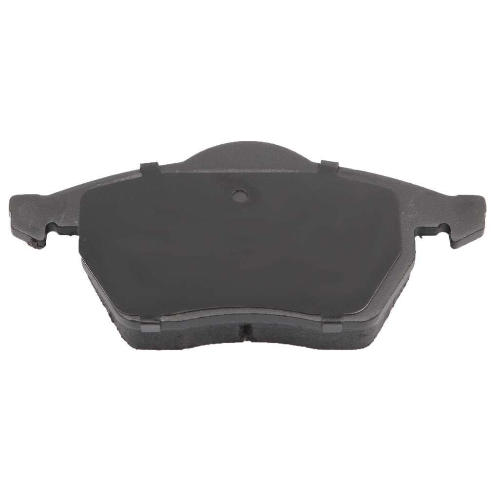 Set of 4 Front Ceramic Brake Pads for Audi A4 Quattro A6 Quattro S6 VW Passat