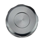Rear Brake Reservoir Cover for Yamaha YZF-R1 YZF-R3 YZF-R6 MT-09 XSR700 XSR900
