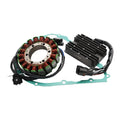 Generator Stator Regulator Rectifier Gasket Set for Suzuki Volusia 800 (2001–2004)