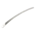 4 Slotted Batwing Fairing Windshield Trim for Harley Electra Glide (1996-2013)