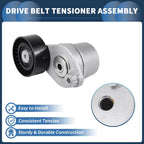 Belt Tensioner for Volkswagen Passat (2016–2024) No. 25183297/25196627 Metal