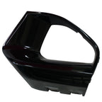 Driver Side Bumper Cover Air Duct Bezel Replacement for Toyota Hilux (2005–2015)