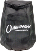 Outerwears ATV Pre-Filter for Polaris Ranger 700 & Crew (2006–2014) PL 5004/5008