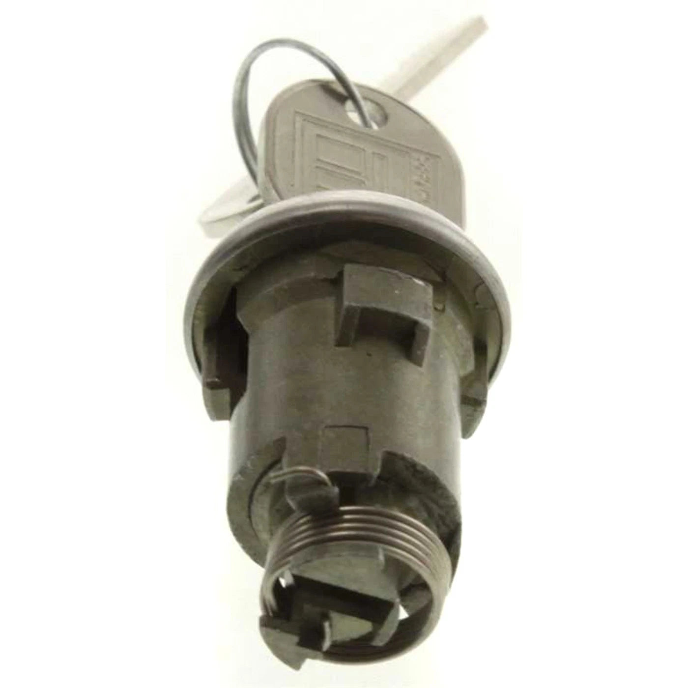 Trunk Lock for Chevy Olds De Ville Cutlass Le Sabre Sedan Cadillac DeVille