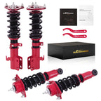 Coilovers Suspension Lowering Kit for Toyota Corolla (2003–2008)