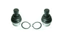 Set of 2 Monster Ball Joints for Can-Am (706201393, 706202045)
