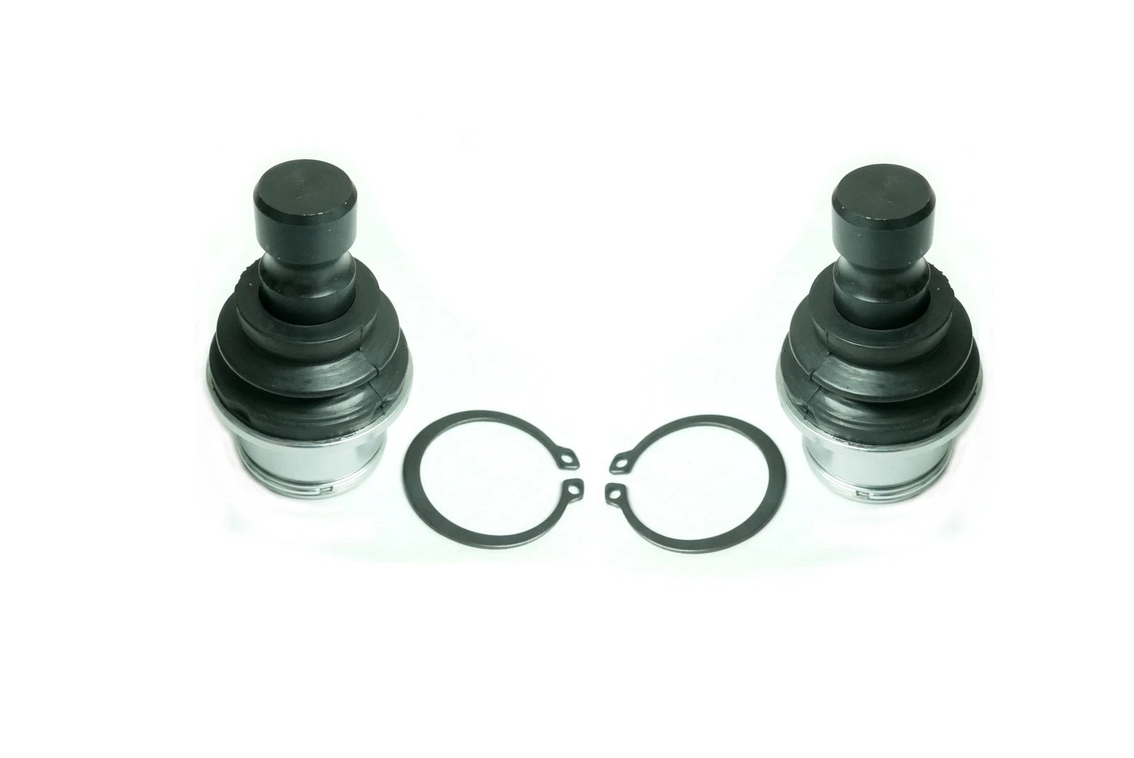 Set of 2 Monster Ball Joints for Can-Am (706201393, 706202045)