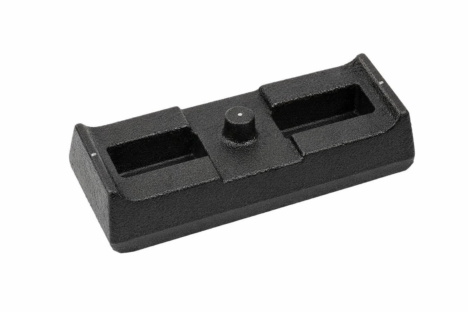 Rear Leaf Spring Spacer for Chevrolet Silverado 1500, GMC 15885530 (2014–2019)
