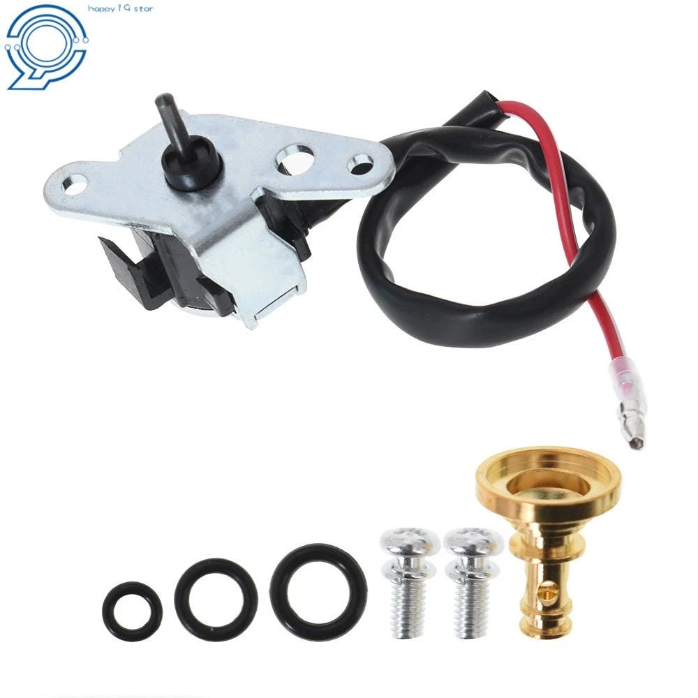 Fuel Shut-Off Solenoid for Kohler CH22 CH18 CH730 CH740
