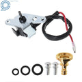 Fuel Shut-Off Solenoid for Kohler CH22 CH18 CH730 CH740