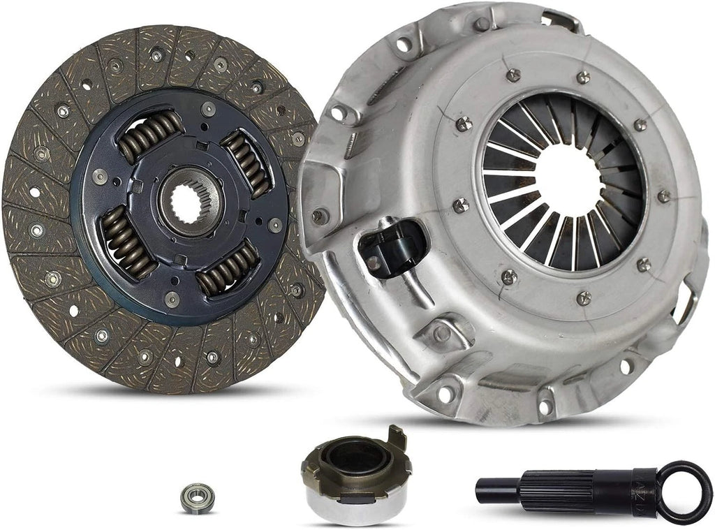 Clutch Kit for Mazda MX-5 Miata (1989–1993)