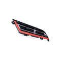 Front Bumper Grille for Chery Tiggo 3x 3xe (2016–2023)