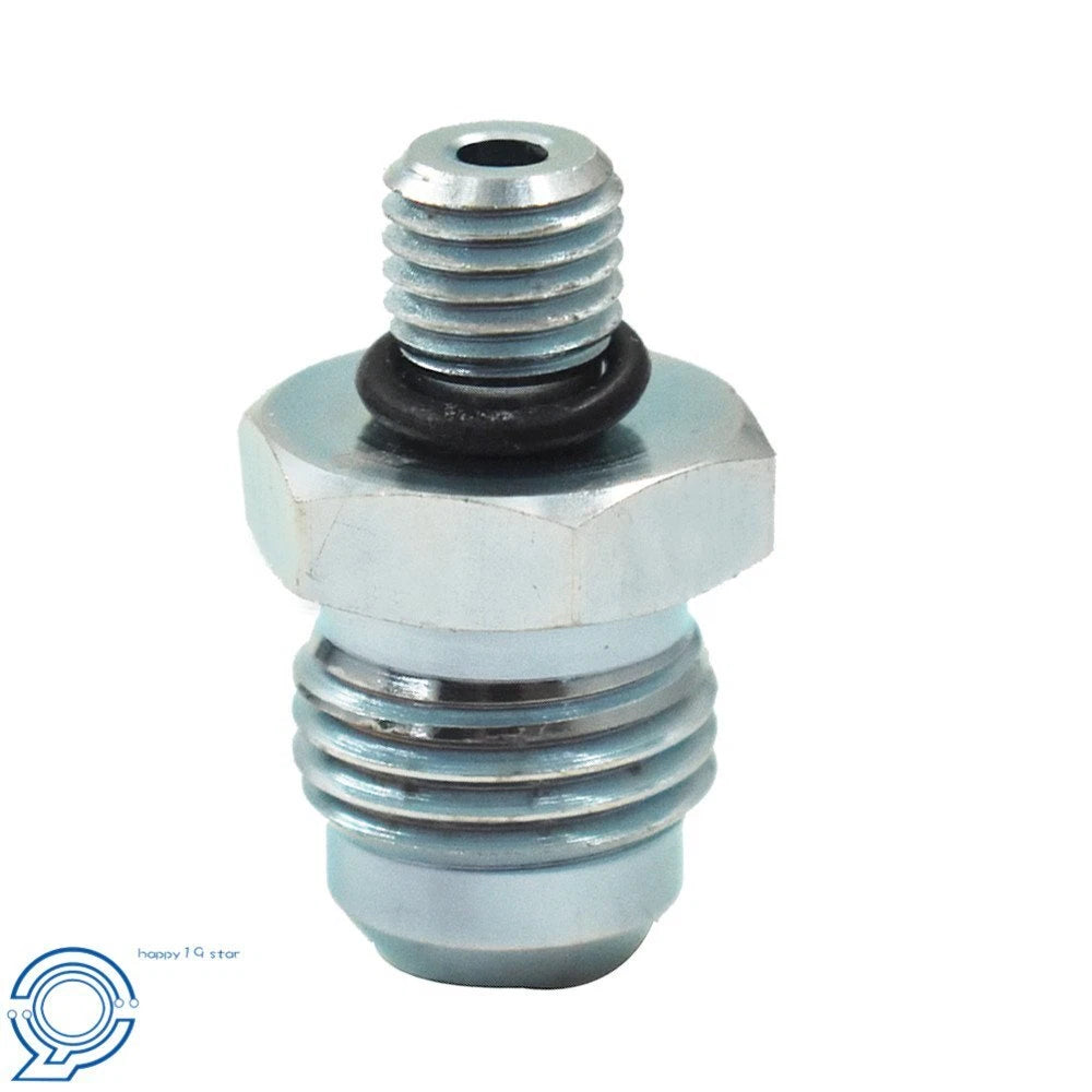 O Ring Spittier for Make Model