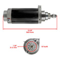 Starter for Mercury 90 90Hp 90Elhpto 90Elo (1987–1999)