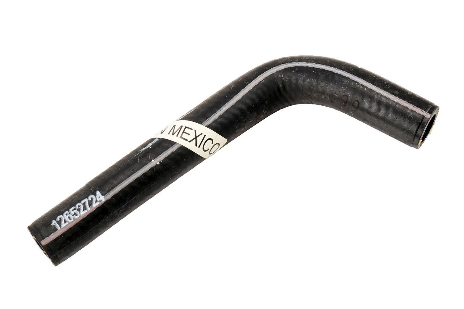 Turbocharger Coolant Line for Chevrolet GMC 6.6L V8 (2010–2016)