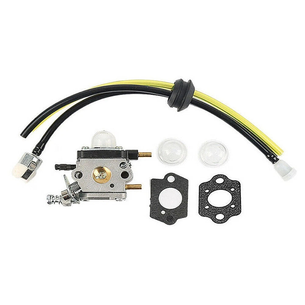 Carburetor Kit for Mantis Tiller (Zama Parts)