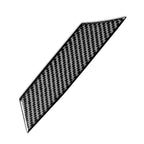 Speedometer Cover Trim for Alfa Romeo Giulia (2017-2021) Black
